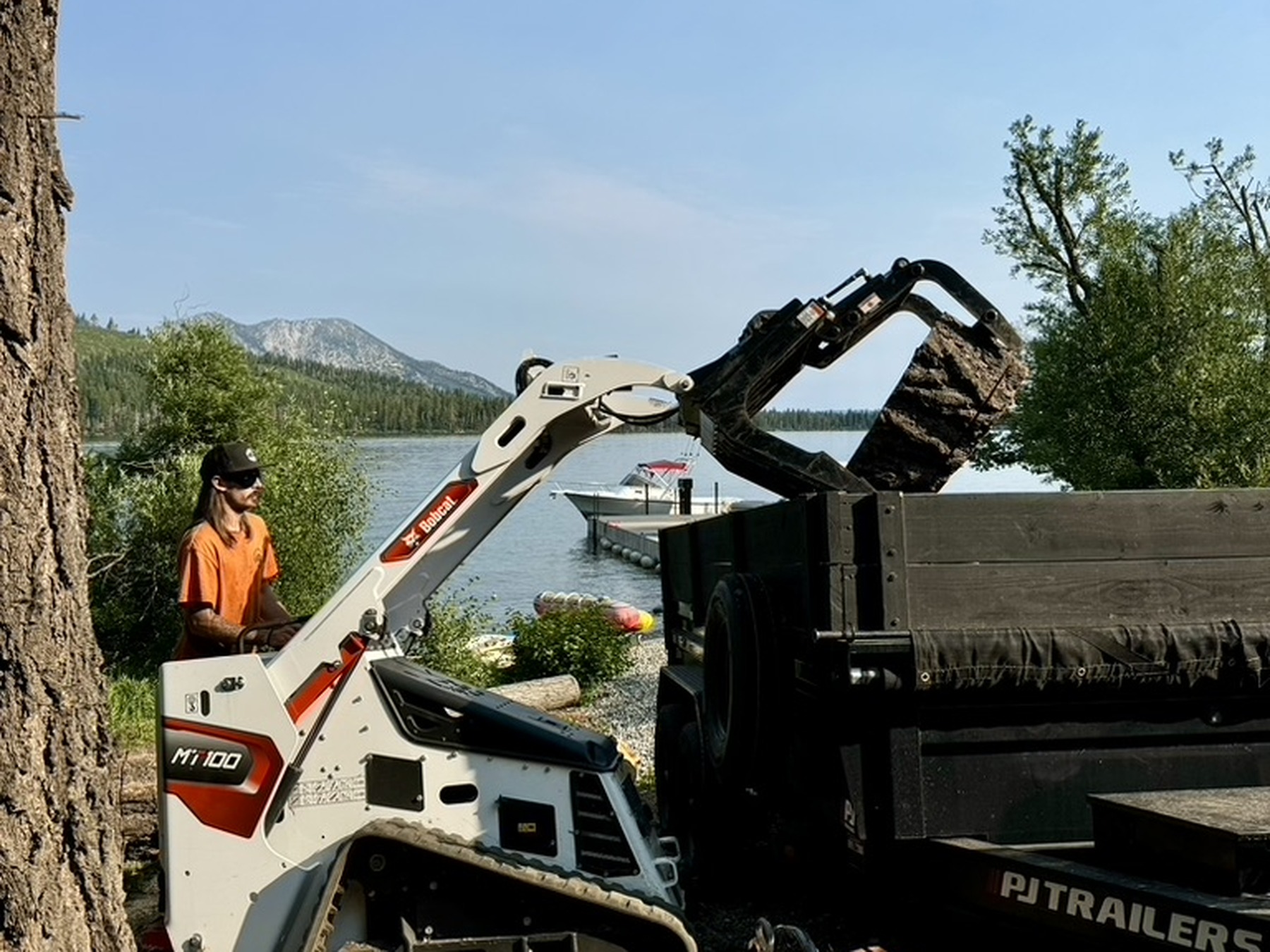 Lot & Land Clearing